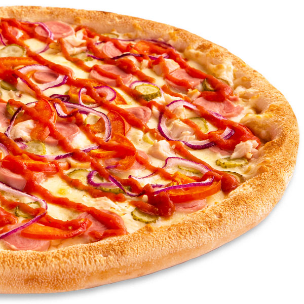 Бирсити пицца кемерово. Пицца хот дог. Пицца с сосисками без помидоров. Пицца хот дог заказать. Пицца с хот догами по краям заказать Москва.